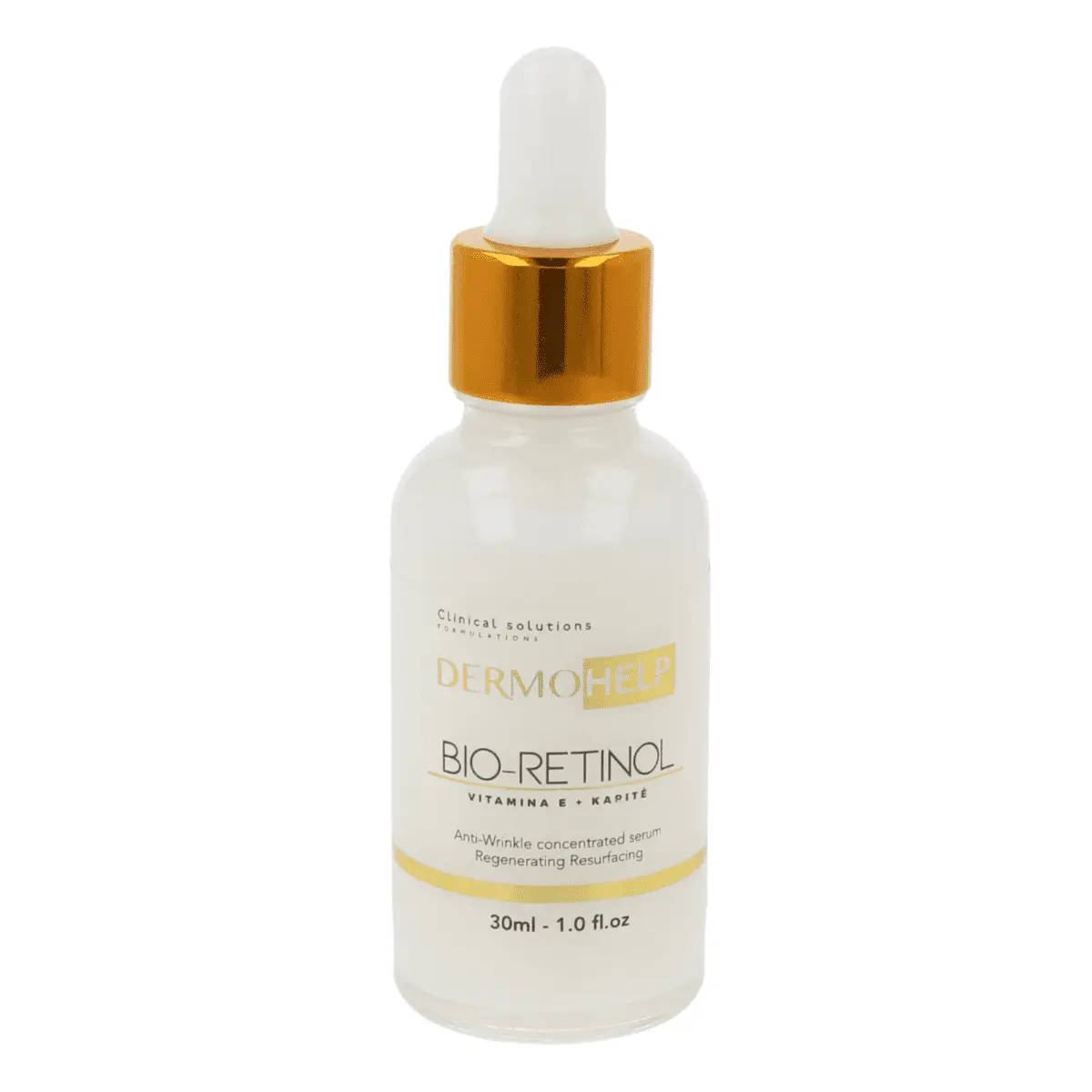 Suero Facial/Bio-retinol