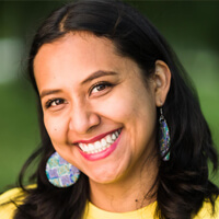 Laura G., Medellín 38 Bodega de Aleja Bodega de Aleja, testimonio