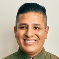 Carlos M., Bogotá 39 Bodega de Aleja Bodega de Aleja, testimonio