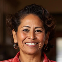 Valentina R., Cali 40 Bodega de Aleja Bodega de Aleja, testimonio